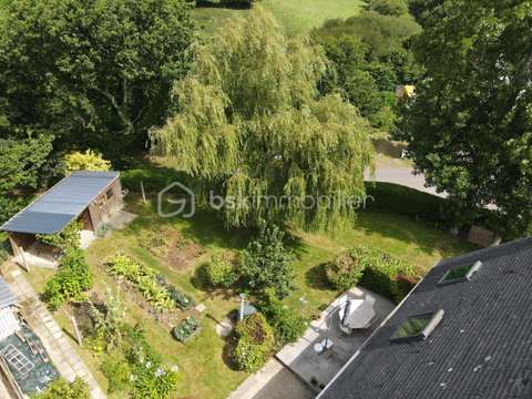 Vente maison 6 pièces Lesneven 29
