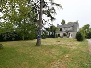 Vente Maison 5 chambresLesneven