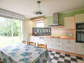 Vente Maison 5 chambresLesneven