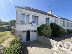 Vente Maison 3 chambresLesneven