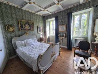 Vente maison 12 pièces