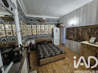 Vente maison 12 pièces