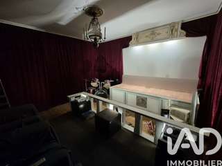 Vente maison 12 pièces