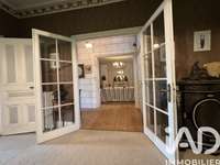 Vente maison 12 pièces