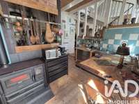 Vente maison 12 pièces