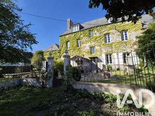 Vente maison 12 pièces