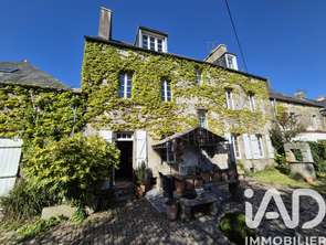 Vente Maison 8 chambresLesneven