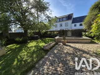 Vente maison 12 pièces