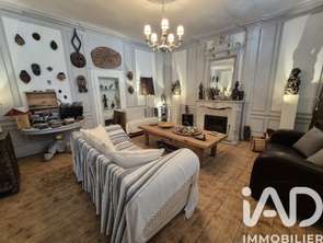 Vente Maison 4 chambresLesneven