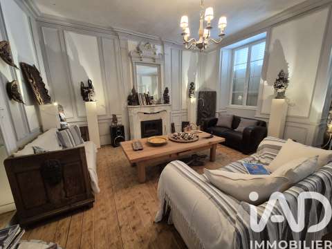 Vente maison 12 pièces