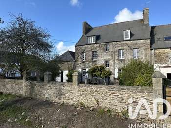 Vente maison 12 pièces