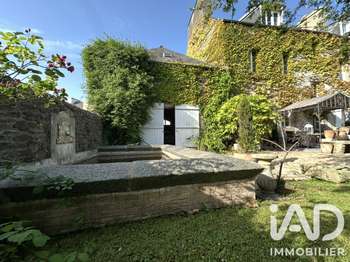 Vente maison 12 pièces Vente maison 12 pièces