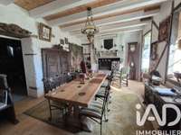 Vente maison 12 pièces