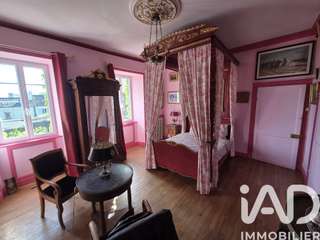Vente maison 12 pièces