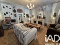 Vente maison 12 pièces
