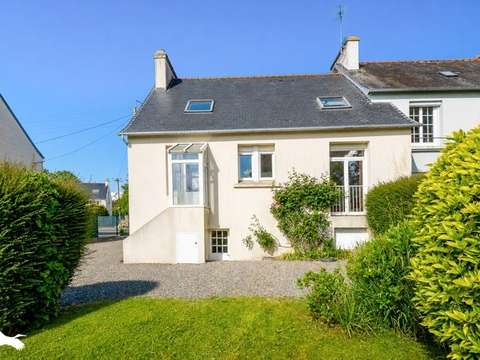 Vente maison 6 pièces Lesneven 29