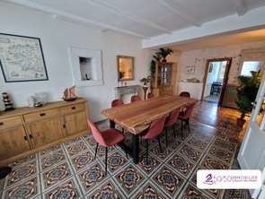 Vente Maison 6 chambresLesneven