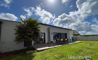 Photo Vente maison Lesneven