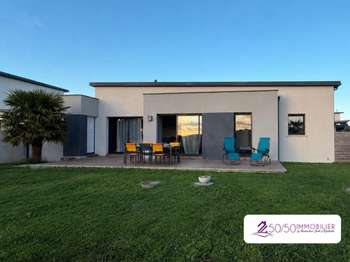 Vente Maison 4 chambresLesneven