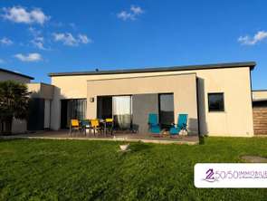 Vente Maison 4 chambresLesneven