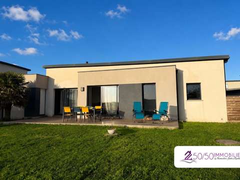Vente maison 6 pièces Lesneven 29