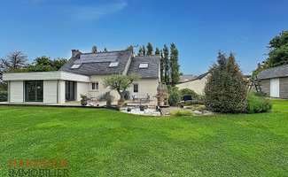 Photo Vente maison Lesneven