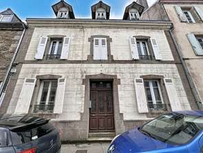 Vente Maison 5 chambresLesneven