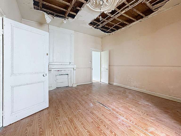 Vente maison 10 pièces