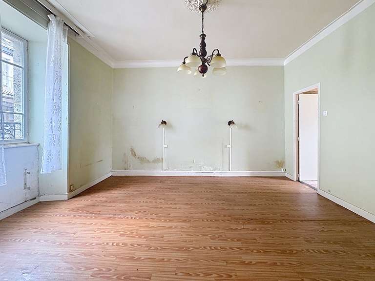 Vente maison 10 pièces