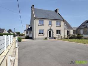 Vente Maison 6 chambresLesneven