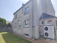 Vente maison 8 pièces Vente maison 8 pièces