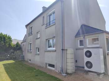Vente maison 8 pièces Vente maison 8 pièces