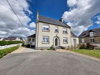 Vente maison 8 pièces Lesneven 29