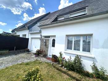 Vente Maison 3 chambresLesneven