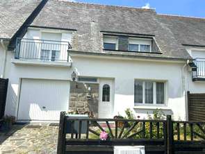 Vente Maison 3 chambresLesneven