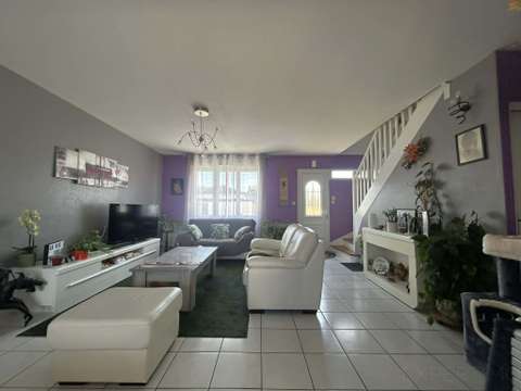 Vente maison 5 pièces Vente maison 5 pièces