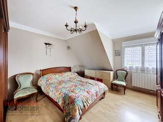 Vente maison 12 pièces