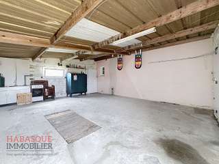 Vente maison 12 pièces