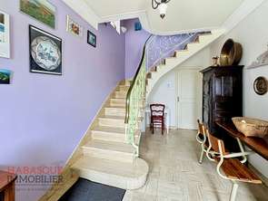 Vente Maison 5 chambresLesneven