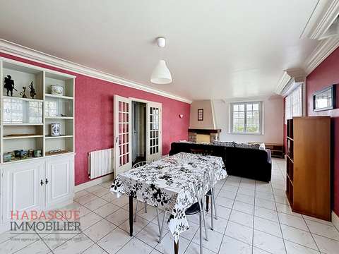 Vente maison 12 pièces