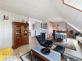 Vente maison 12 pièces