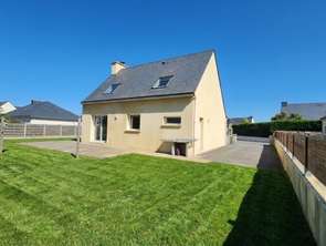 Vente Maison 3 chambresLesneven