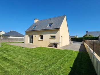 Vente maison 5 pièces Lesneven 29