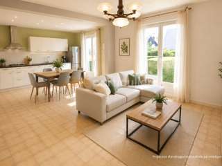 Vente maison 4 pièces Vente maison 4 pièces