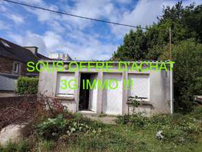Vente MaisonLesneven