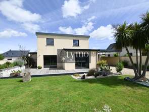 Vente Maison 4 chambresLesneven