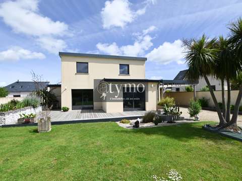 Vente maison 6 pièces Lesneven 29
