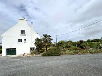 Vente maison 7 pièces Lesneven 29