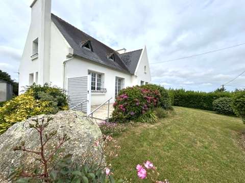 Vente maison 7 pièces Lesneven 29