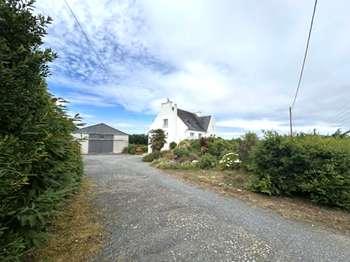 Vente Maison 4 chambresLesneven